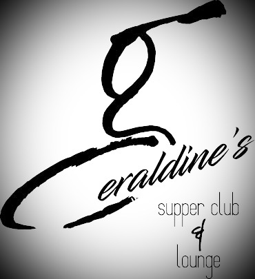 sachin and babi light blue dress Geraldine's Supper Club & Lounge main image 0