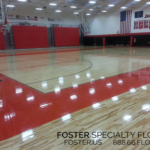 Rensselaer High School