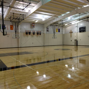 Huron Valley Lutheran North High School