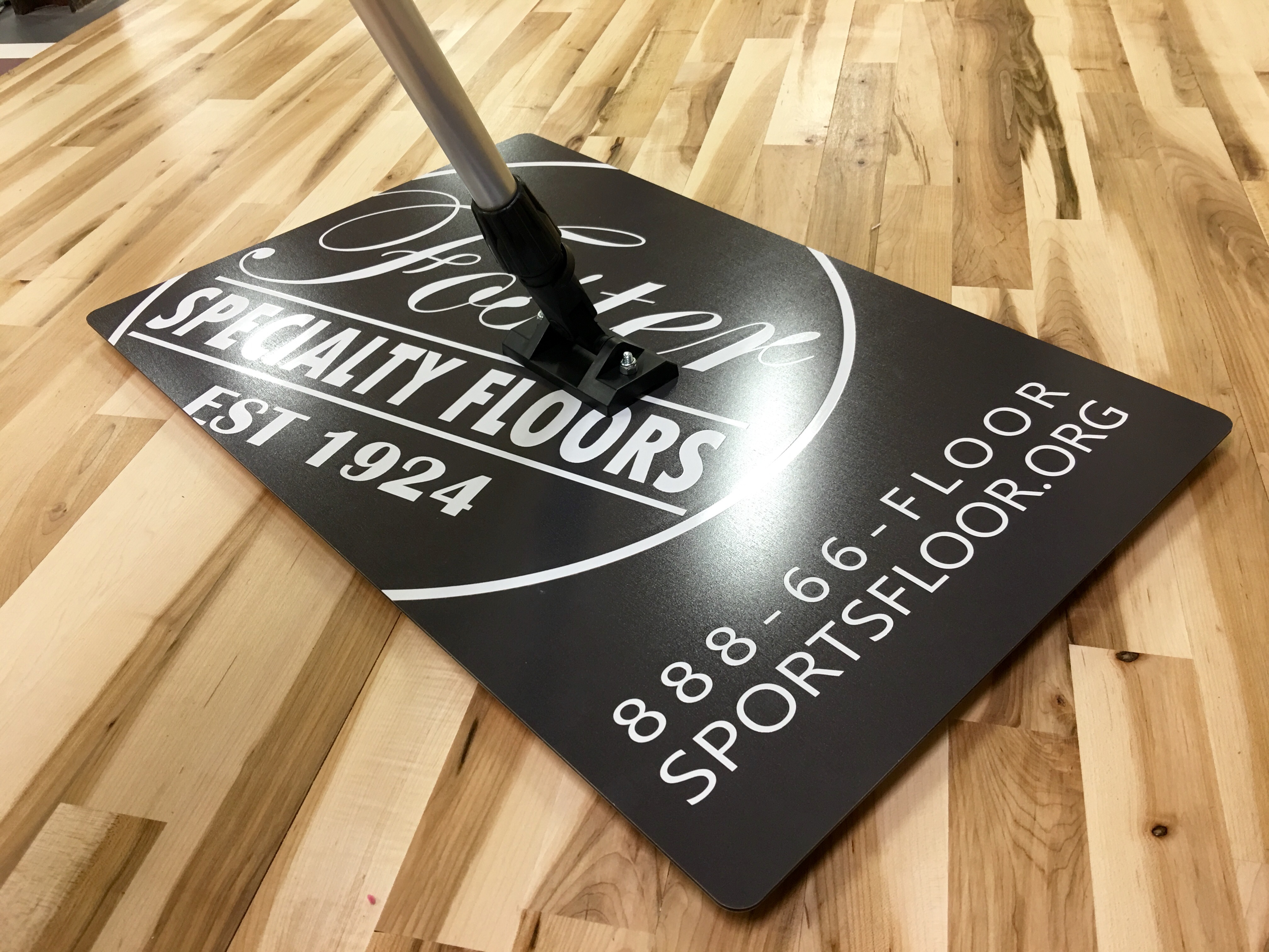 fosterflooring 26 SWEAT MOP