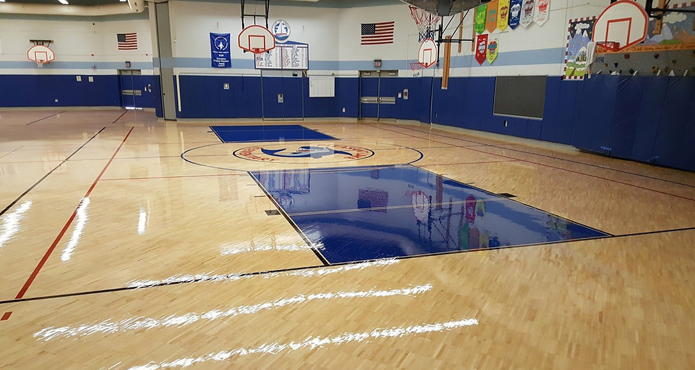 Pleasant Valley Elementary School