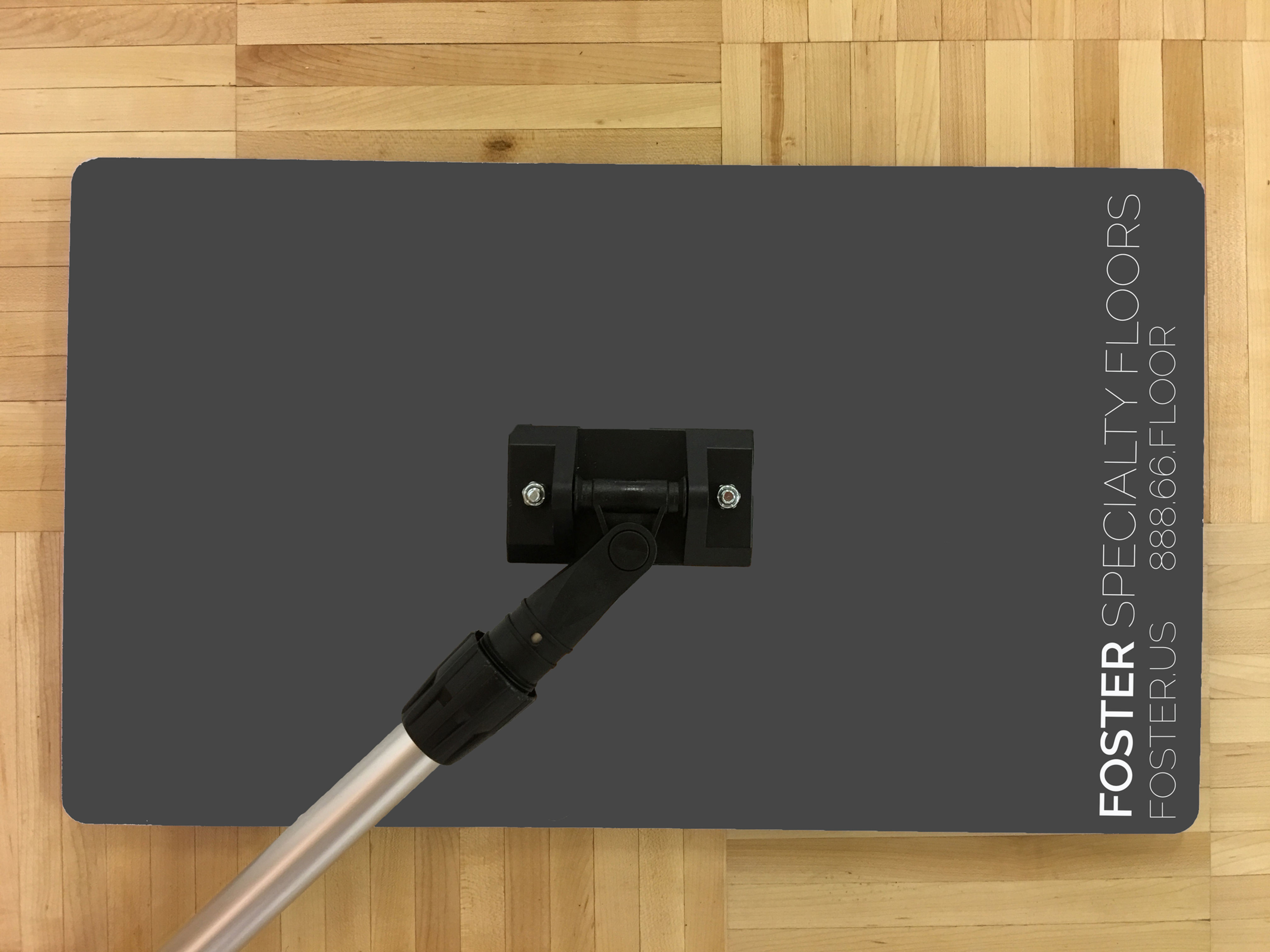 Game Day Sweat Mop  26" x 17"