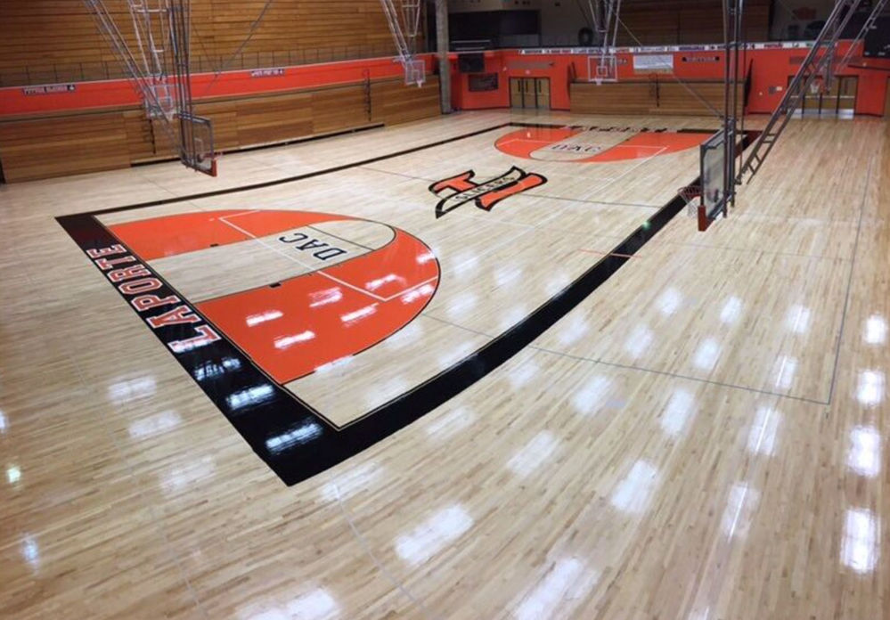 Laporte High School laporte-high-school