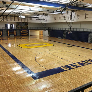 Oxford High School