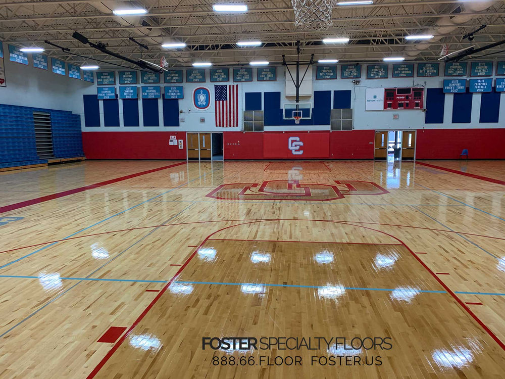 Charlotte Catholic High School charlotte-catholic-high-school