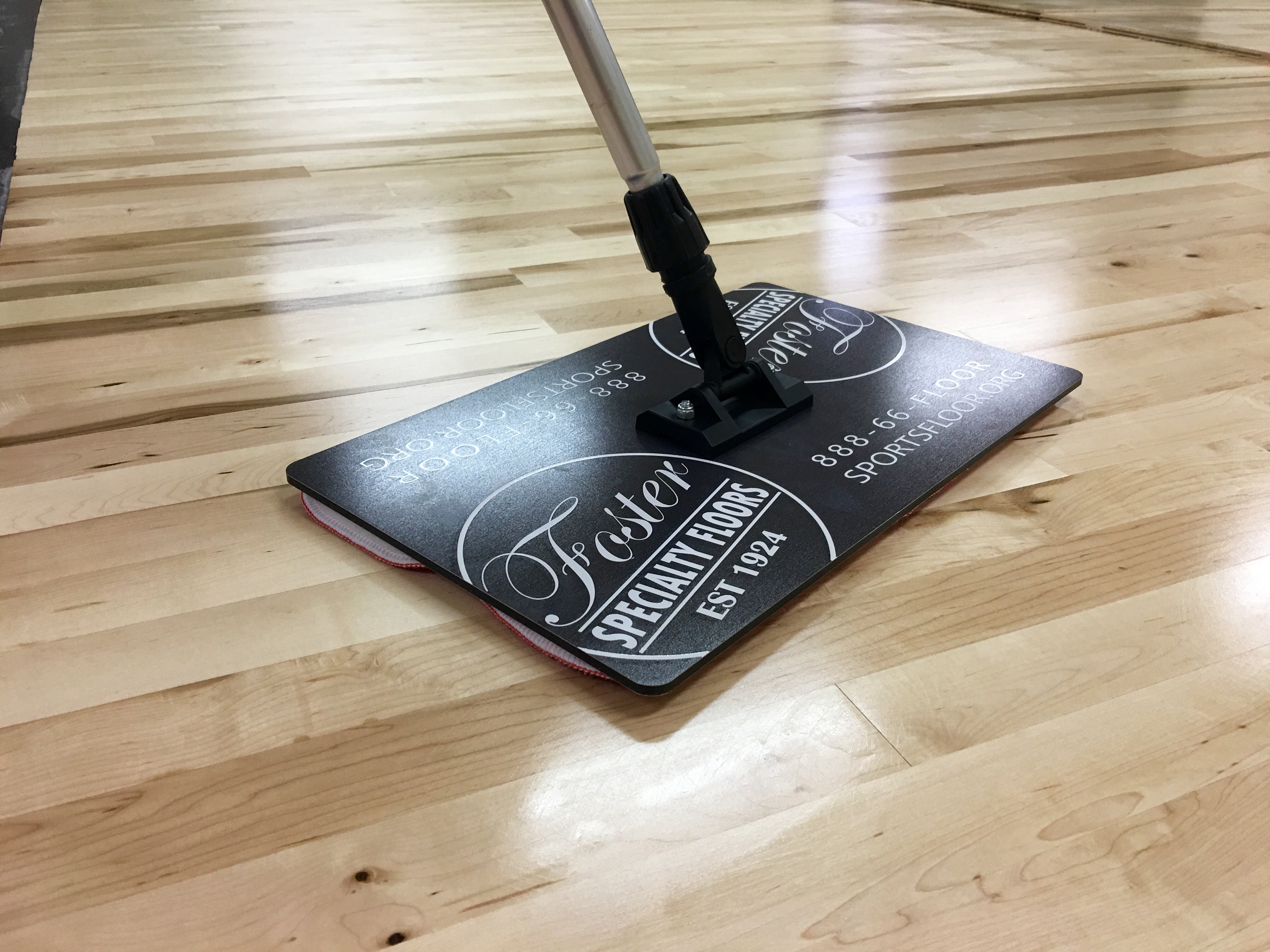 fosterflooring 20 SWEAT MOP