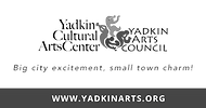 Yadkinville Cultural Center logo