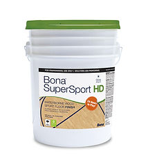 Bona SuperSport HD Foster Specialty Floo