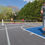Thumbnail: 51'0" x 99'11" - T15 Tennis Court