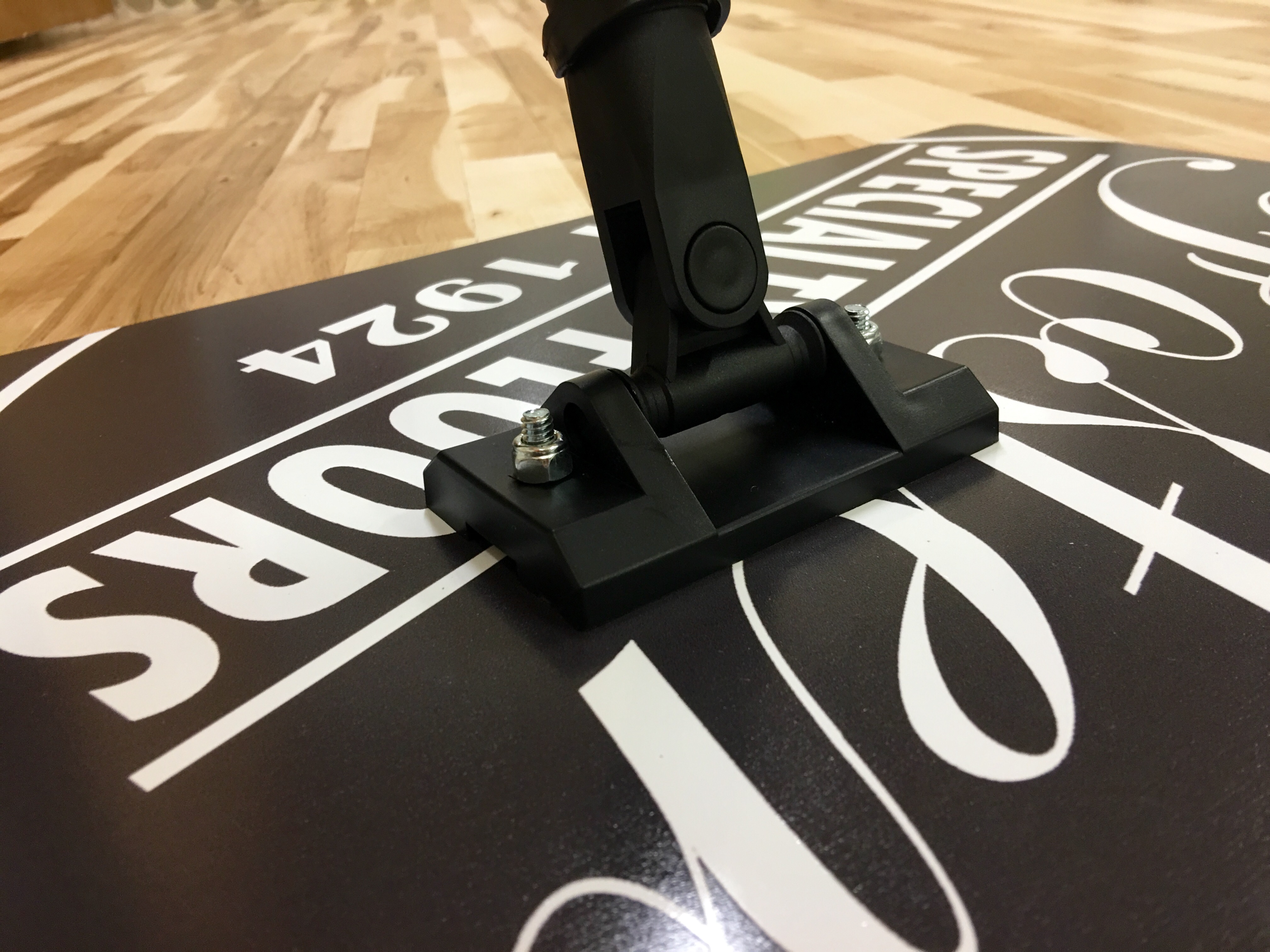 fosterflooring 26 SWEAT MOP