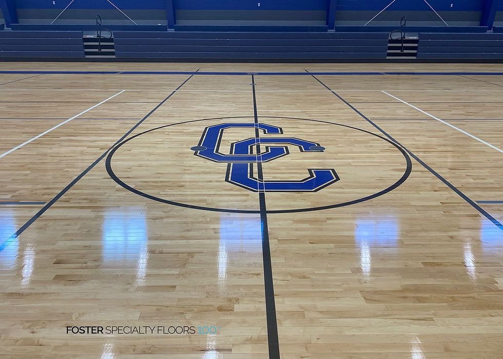 Carroll County High School