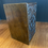 Thumbnail: Antique chip carved crate