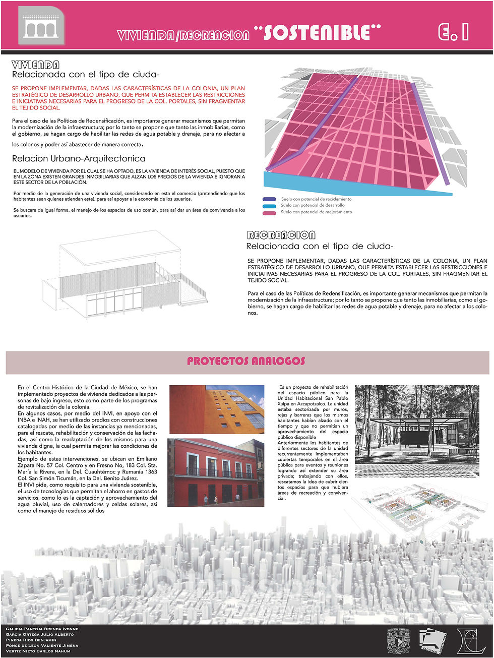 Eq 01_Vivienda