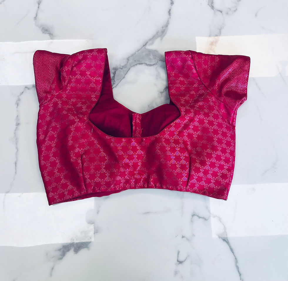 Thumbnail: Kanchi Soft Silk Saree