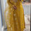 Thumbnail: Salwar Suit Set With Embroidery 
