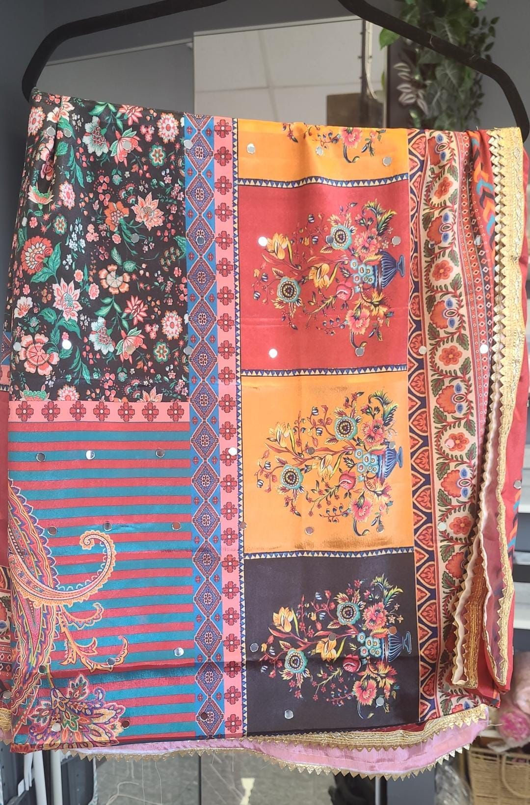 Fancy Dupatta 