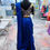 Thumbnail:  Kanchipuram Silk Saree on Pattu Lehenga With Designer Blouse