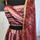 Thumbnail: Lehenga Set