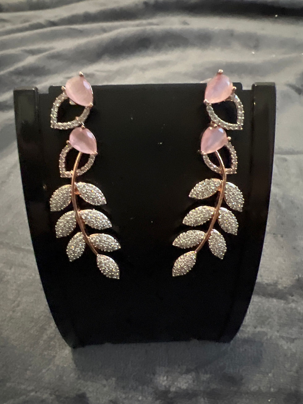 Thumbnail: AD Necklace Set
