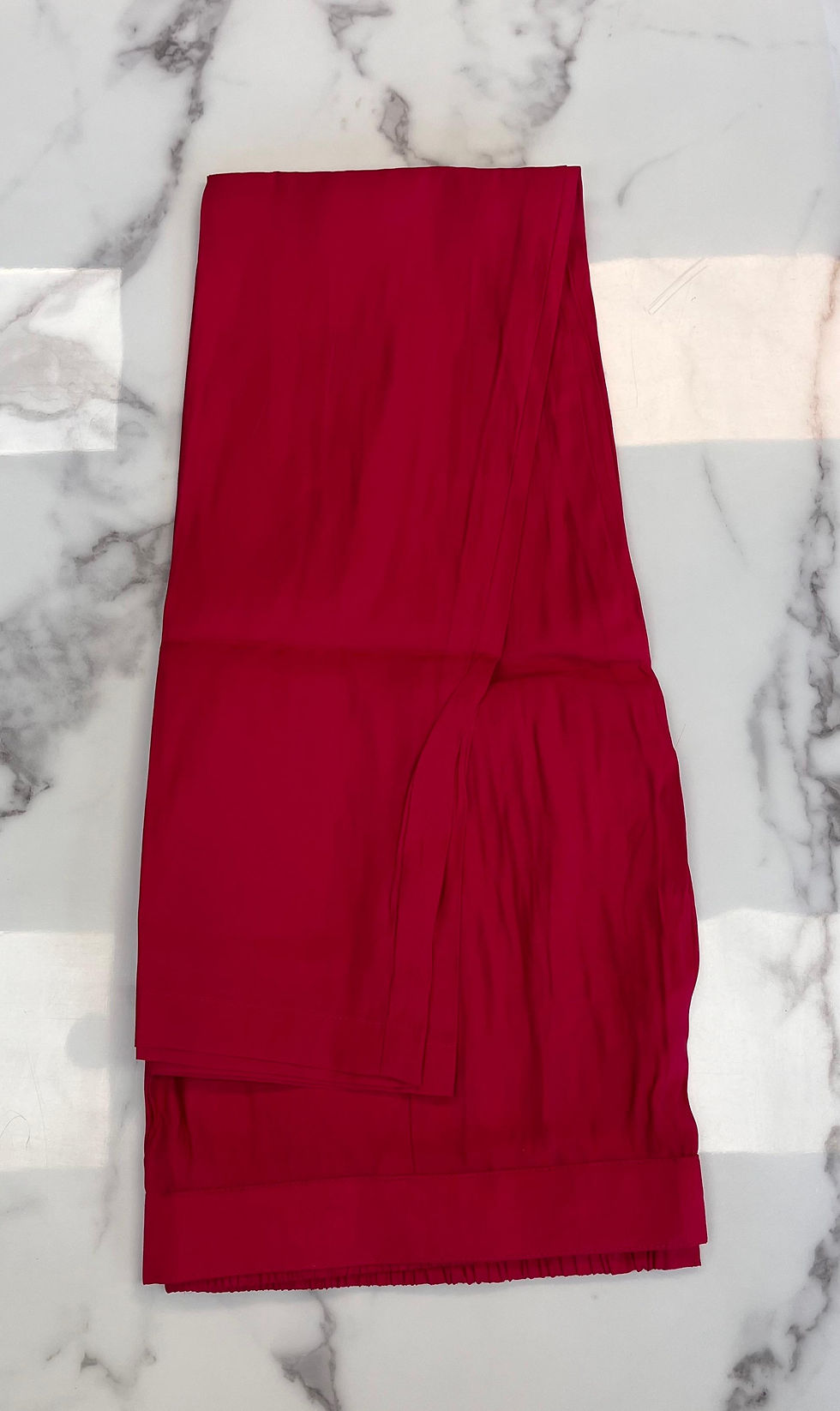 Thumbnail: Kantha Work Salwar Suit