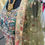 Thumbnail: Printed Kalamkari Long Gown