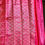 Thumbnail: Kanchi Tissue Borderless Saree