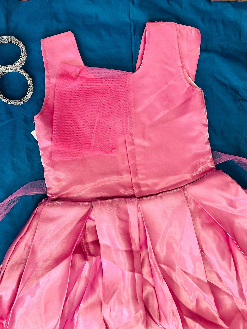 Thumbnail: Kids Gown