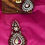 Thumbnail: Premium Large Earrings - Victorian 