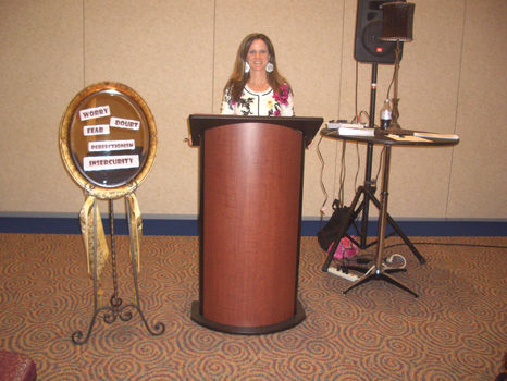 A Fool the Lord Used