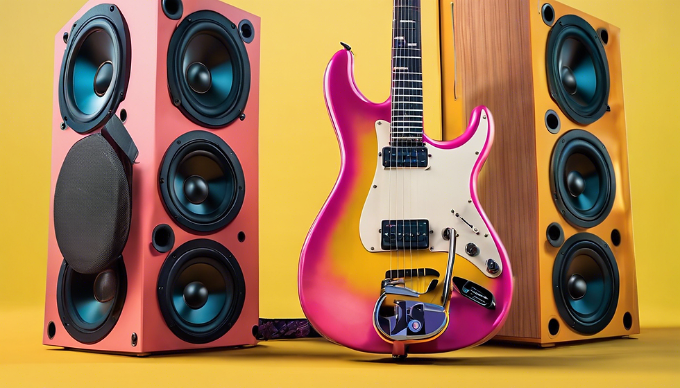 Meet the best music band in the world