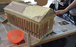 Ideenpool - Zeitreise