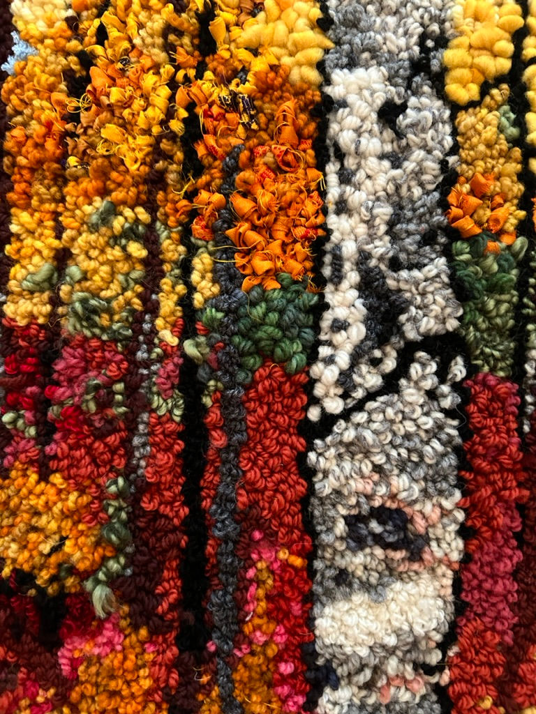 Miniature : Forest Foraging
