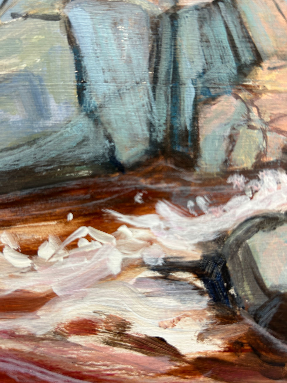 Thumbnail: Wind/Rain Dance