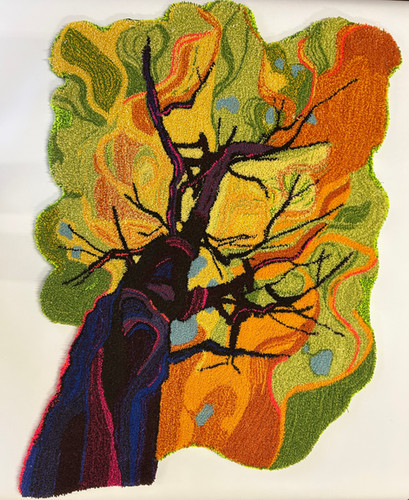 The Fire Tree Holly Friesen Art the-fire-tree-holly-friesen-art
