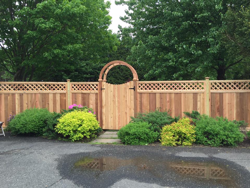 Fence Company United States GM Fence