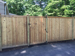 Solid Board with Cap