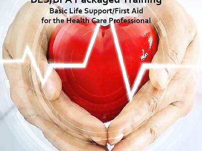 Basic Life Support/Basic First Aid Package