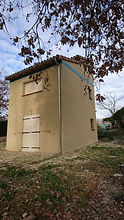 pigeonnier toulouse montauban