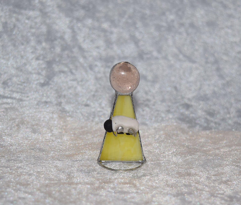 Thumbnail: Standing shepherd