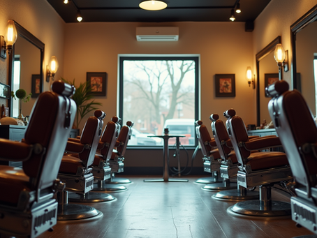 Top Barbers San Diego: Top Barbershops in San Diego Revealed