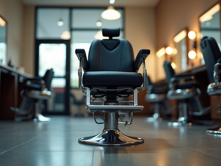 Discover the Best Barbers in San Diego: Top Barber Shops San Diego