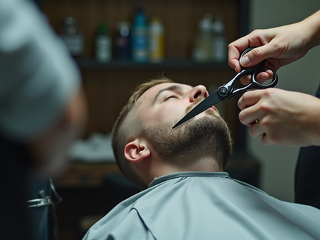 Discover the Art of Traditional Barbering with Traditional Barbershop Techniques