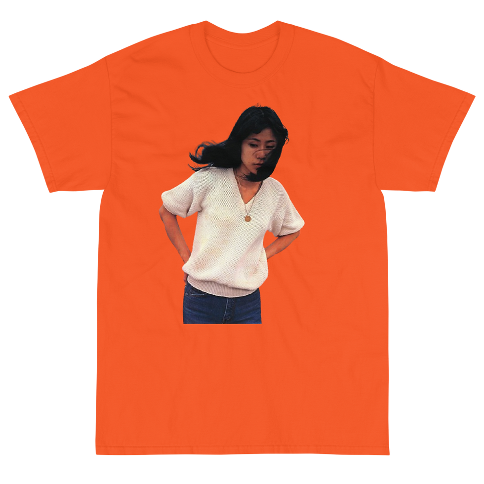 Thumbnail: Taeko ohnuki T-Shirt