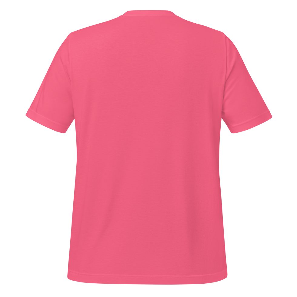 Thumbnail: Back by unpopular demand t-shirt