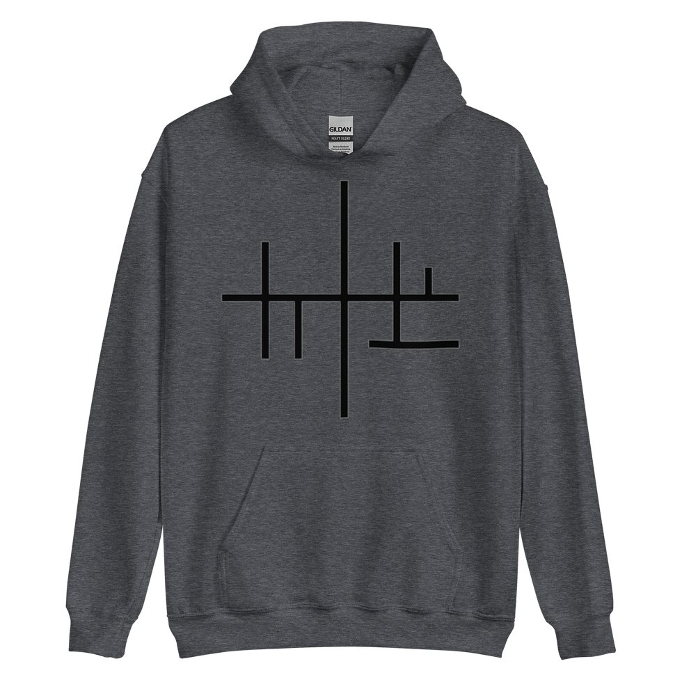 Thumbnail: Loss hoodie