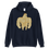 Thumbnail: Swole doge Hoodie