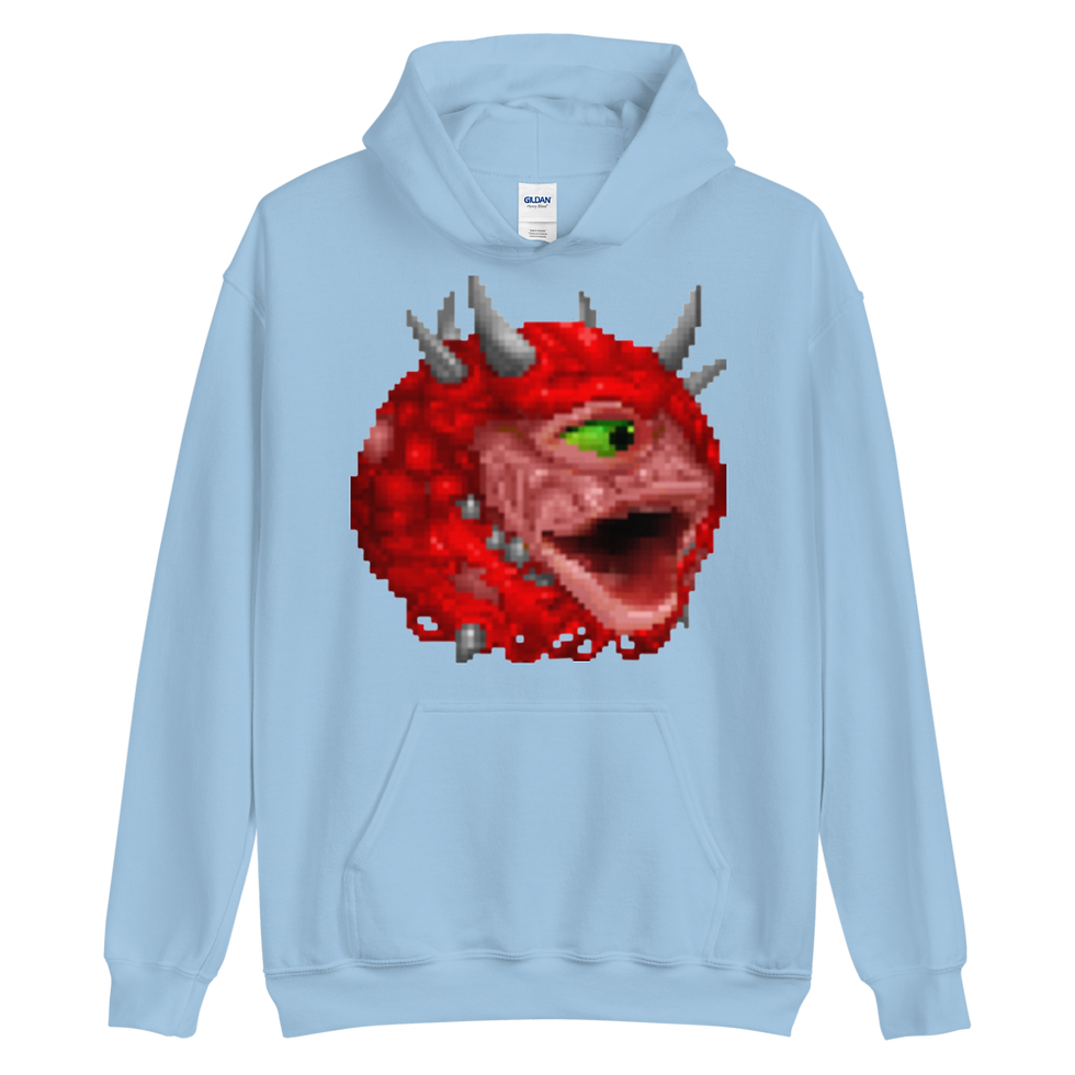 Thumbnail: Pogodemon