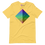 Thumbnail: Pastel love prism t-shirt