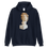 Thumbnail: Vaporwave greece statue Hoodie