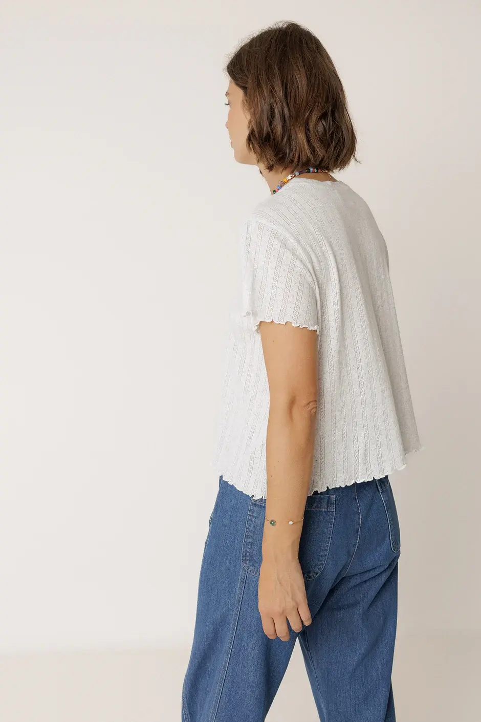 Camiseta Canalé
